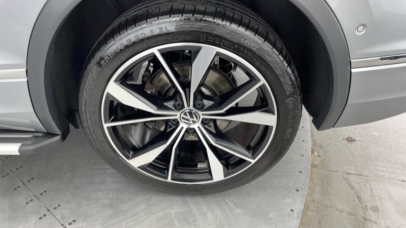 Used Volkswagen Tiguan Allspace 2022 for sale - 76631337: Photo 37