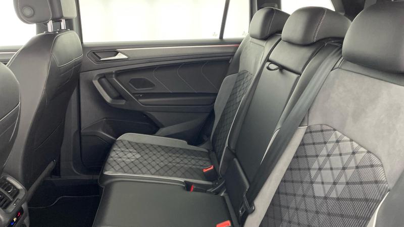 Used Volkswagen Tiguan Allspace 2022 for sale - 76631337: Photo 38