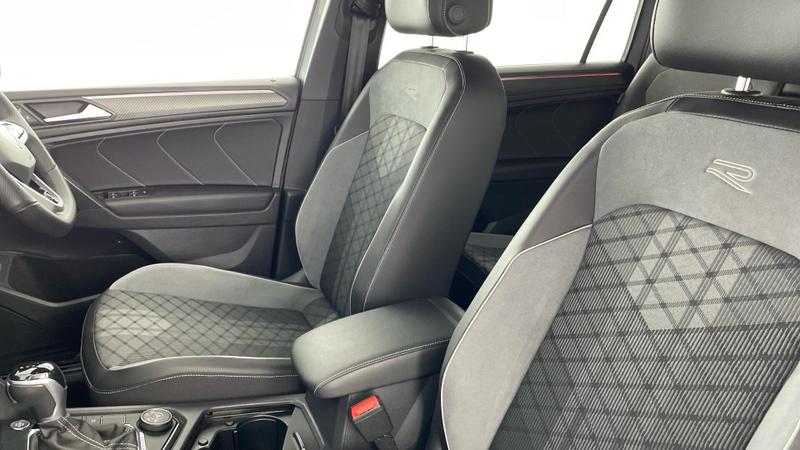 Used Volkswagen Tiguan Allspace 2022 for sale - 76631337: Photo 39