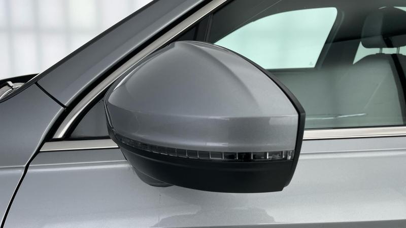 Used Volkswagen Tiguan Allspace 2022 for sale - 76631337: Photo 41