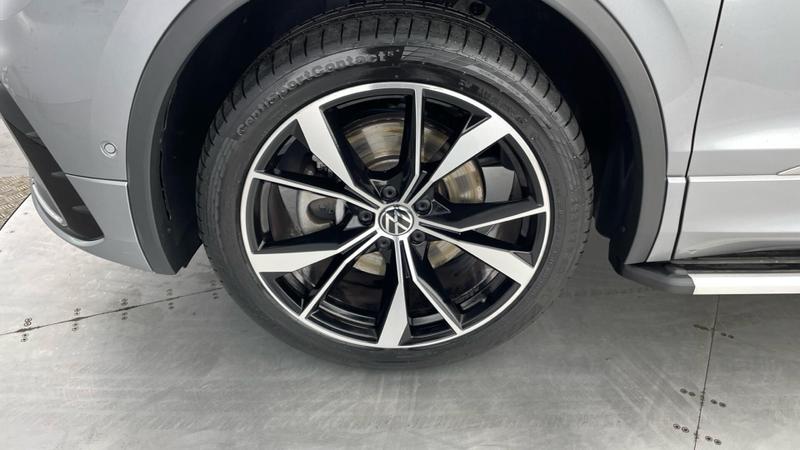 Used Volkswagen Tiguan Allspace 2022 for sale - 76631337: Photo 43