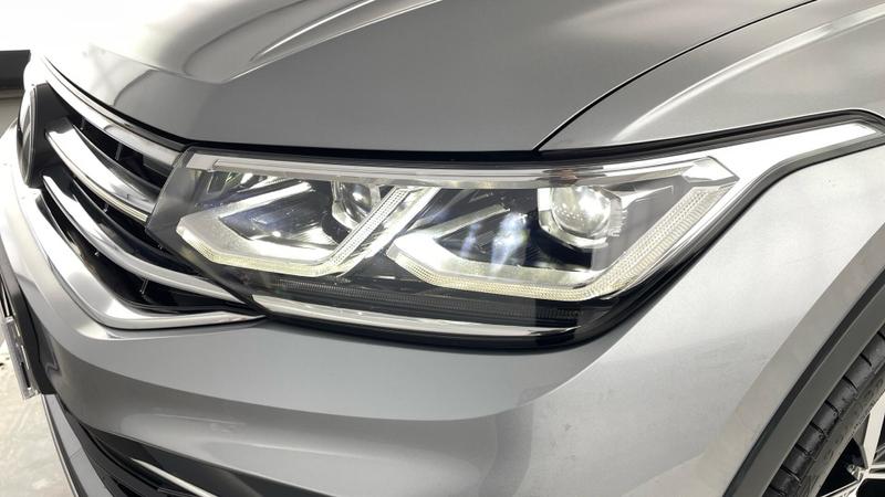 Used Volkswagen Tiguan Allspace 2022 for sale - 76631337: Photo 44