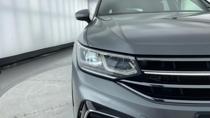 Used Volkswagen Tiguan Allspace 2022 for sale - 76631337: Photo 45
