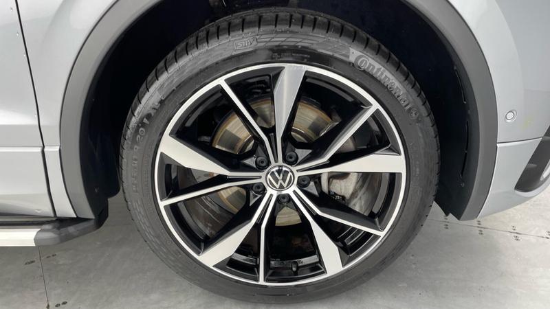 Used Volkswagen Tiguan Allspace 2022 for sale - 76631337: Photo 5