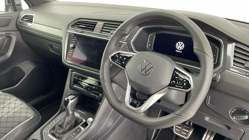 Used Volkswagen Tiguan Allspace 2022 for sale - 76631337: Photo 6