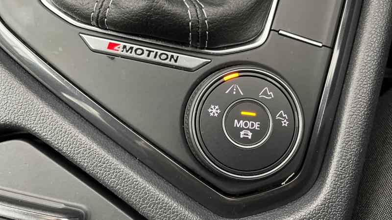 Used Volkswagen Tiguan Allspace 2022 for sale - 76631337: Photo 7