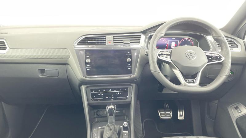 Used Volkswagen Tiguan Allspace 2022 for sale - 76631337: Photo 8