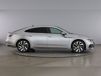 Used Volkswagen Arteon 2021 for sale - 79274703: Photo