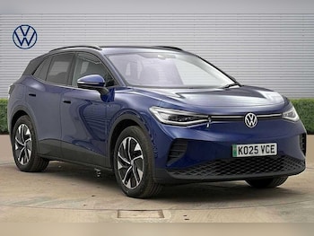 Used Volkswagen ID.4 2025 for sale - 78736417: Photo