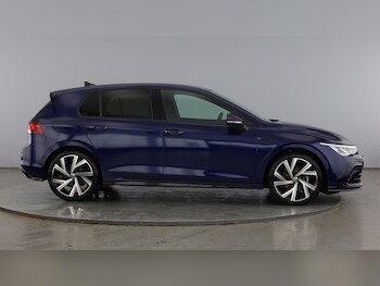 Used Volkswagen Golf 2024 for sale - 77506295: Photo