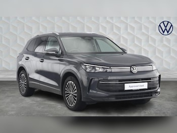 Used Volkswagen Tiguan 2024 for sale - 75760966: Photo