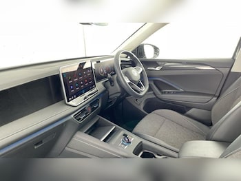 Used Volkswagen Tiguan 2024 for sale - 75760966: Photo