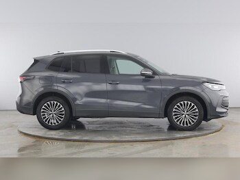 Used Volkswagen Tiguan 2024 for sale - 75760966: Photo