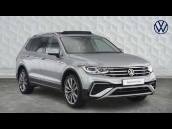 2022 - Elegance 1.5 TSI 150PS 7-Speed DSG 5 Door Automatic