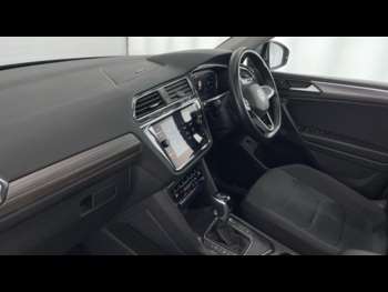 Used Volkswagen Tiguan Allspace 2022 for sale - 74845817: Photo