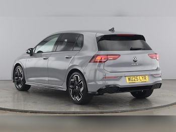 Used Volkswagen Golf 2025 for sale - 76028236: Photo