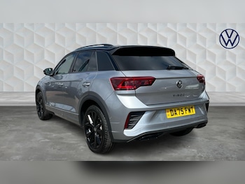 Used Volkswagen T-Roc 2025 for sale - 79272037: Photo