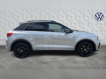Used Volkswagen T-Roc 2025 for sale - 79272037: Photo
