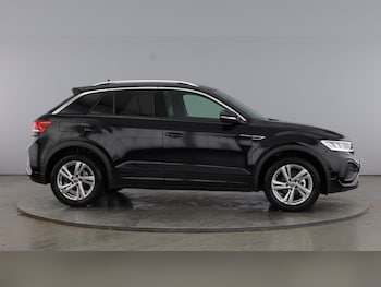 Used Volkswagen T-Roc 2025 for sale - 77619194: Photo
