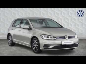 2019 - SE Nav 1.5 TSI EVO 130PS 6-speed Manual 5 Door Manual