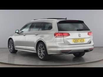 Used Volkswagen Passat 2017 for sale - 74735134: Photo
