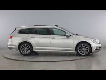 Used Volkswagen Passat 2017 for sale - 74735134: Photo