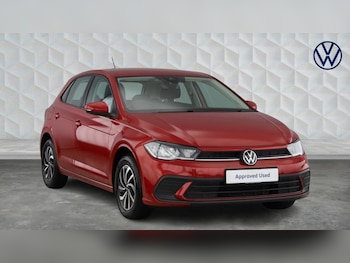 Used Volkswagen Polo 2024 for sale - 77339948: Photo