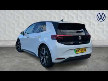 Used Volkswagen ID3 2024 for sale - 73502579: Photo