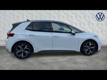 Used Volkswagen ID3 2024 for sale - 73502579: Photo