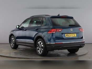 Used Volkswagen Tiguan 2022 for sale - 77431273: Photo