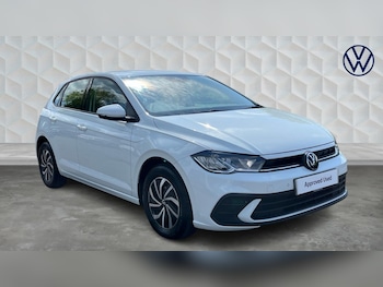 Used Volkswagen Polo 2023 for sale - 78459971: Photo