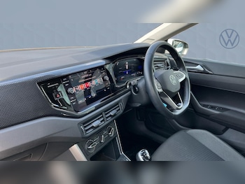 Used Volkswagen Polo 2023 for sale - 78459971: Photo