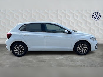 Used Volkswagen Polo 2023 for sale - 78459971: Photo
