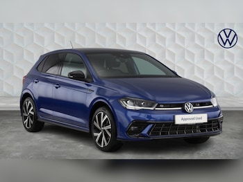 Used Volkswagen Polo 2025 for sale - 78767506: Photo