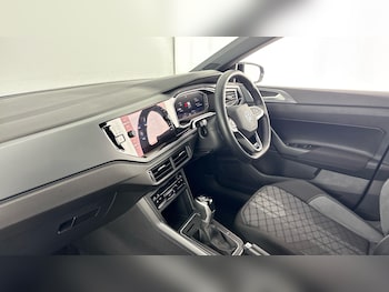 Used Volkswagen Polo 2025 for sale - 78767506: Photo