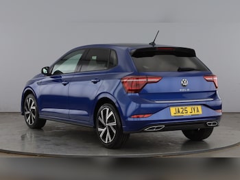 Used Volkswagen Polo 2025 for sale - 78767506: Photo