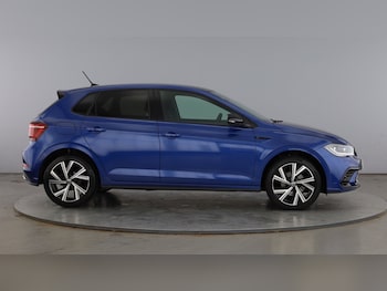 Used Volkswagen Polo 2025 for sale - 78767506: Photo