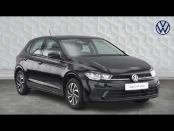 2023 - Life 1.0 TSI 95PS 5-speed Manual 5 Door Manual