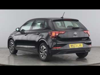 Used Volkswagen Polo 2023 for sale - 74845810: Photo
