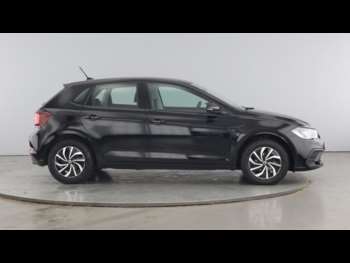 Used Volkswagen Polo 2023 for sale - 74845810: Photo