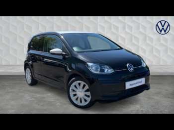 2021 - White Edition 1.0 65PS 5-speed Manual 5 Door Manual