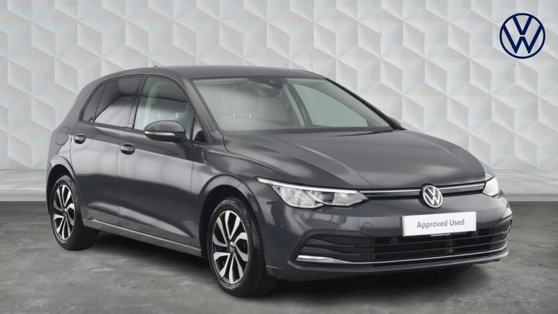 Used Volkswagen Golf 2022 for sale - 76534516: Photo 1