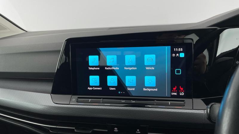 Used Volkswagen Golf 2022 for sale - 76534516: Photo 18