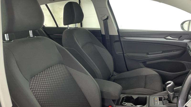 Used Volkswagen Golf 2022 for sale - 76534516: Photo 19