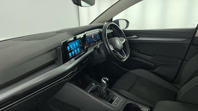 Used Volkswagen Golf 2022 for sale - 76534516: Photo 2