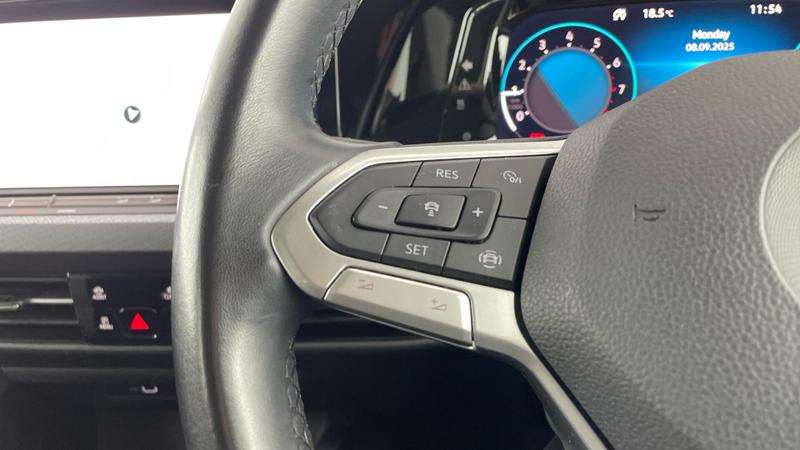 Used Volkswagen Golf 2022 for sale - 76534516: Photo 21