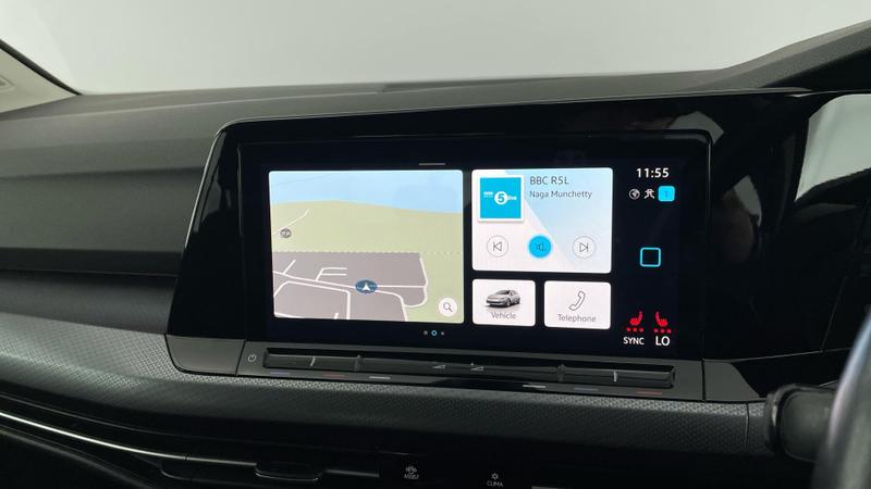 Used Volkswagen Golf 2022 for sale - 76534516: Photo 26