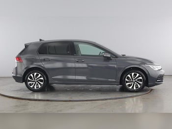 Used Volkswagen Golf 2022 for sale - 76534516: Photo