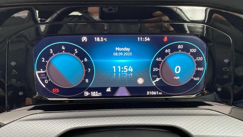 Used Volkswagen Golf 2022 for sale - 76534516: Photo 7