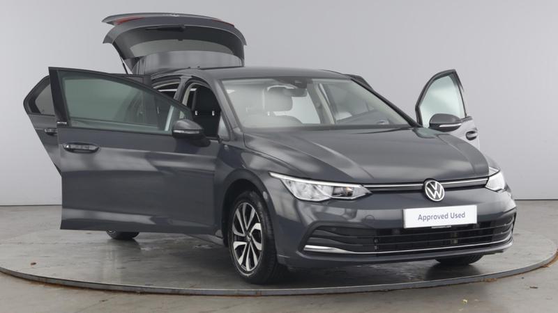 Used Volkswagen Golf 2022 for sale - 76534516: Photo 9